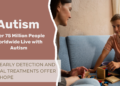 All You Need to Know about Autism