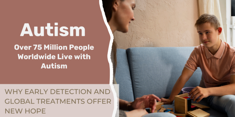 All You Need to Know about Autism