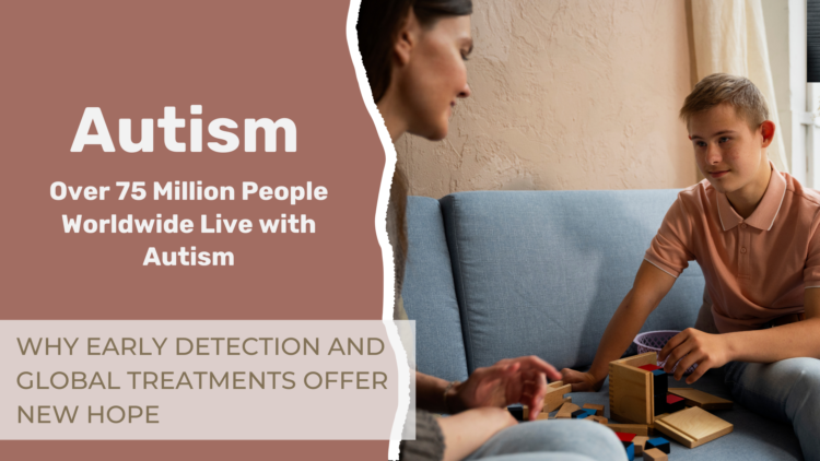 All You Need to Know about Autism