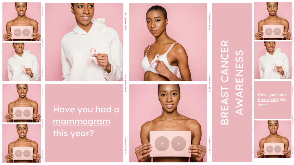 Breast Cancer Awareness